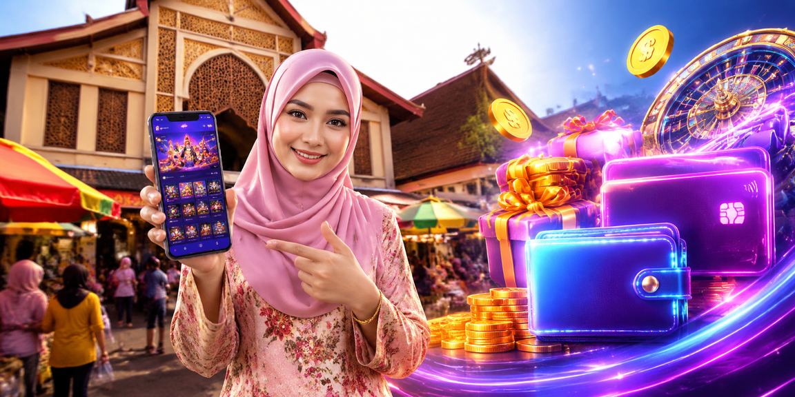 Aplikasi kasino bergaya Melayu di Kota Bharu mewakili platform qr848 yang menghormati privasi pengguna