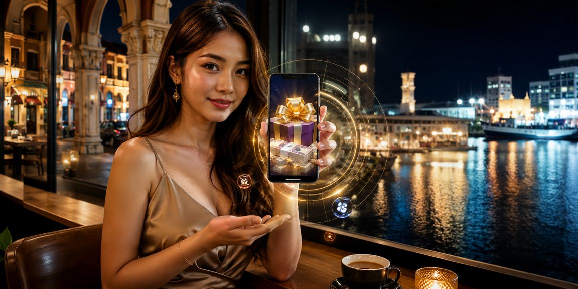 Aplikasi kasino Malaysia bergaya Melayu mewakili pengalaman mudah alih platform qr848