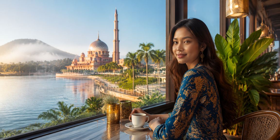 Proses deposit bonus di Putrajaya melalui platform qr848 untuk pengguna Malaysia